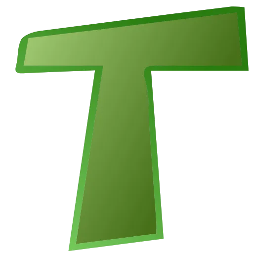 🤫 Эмодзи «Зеленый шрифт» для Telegram