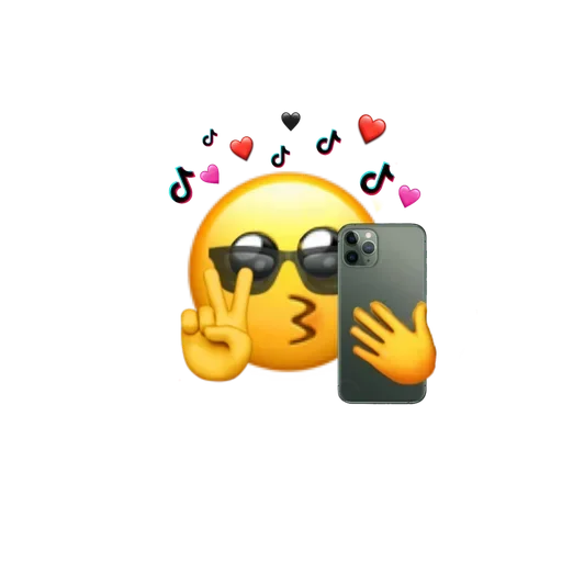 ❤️ Стикер «Temyrobot» для Telegram