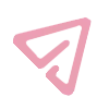 ✈️ Эмодзи «н е ж н о с т ь» для Telegram