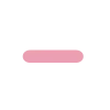 ➖ Эмодзи «н е ж н о с т ь» для Telegram