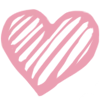 ❣️ Эмодзи «н е ж н о с т ь» для Telegram