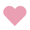 ❤️ Эмодзи «н е ж н о с т ь» для Telegram