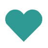 ❤️ Эмодзи «н е ж н о с т ь» для Telegram