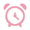 ⏰ Эмодзи «н е ж н о с т ь» для Telegram