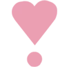 ❣️ Эмодзи «н е ж н о с т ь» для Telegram