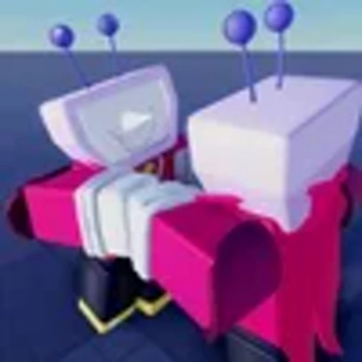 🌟 Эмодзи «Mr Ant Tenna» для Telegram
