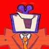 🌟 Эмодзи «Mr Ant Tenna» для Telegram