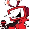 🌟 Эмодзи «Mr Ant Tenna» для Telegram