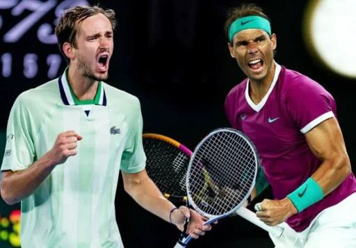 😫 Стикер «Tennis Faces» для Telegram