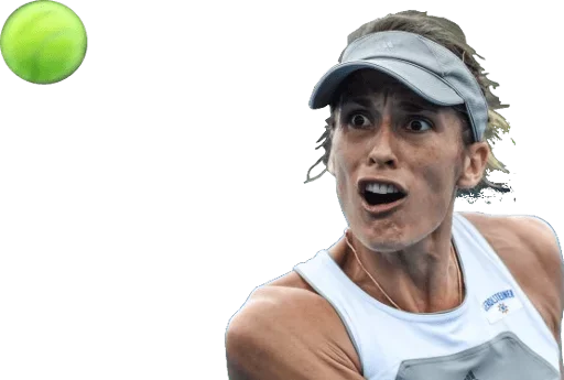 🎾 Стикер «Tennis Faces» для Telegram