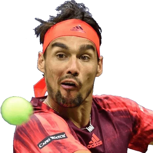 🎾 Стикер «Tennis Faces» для Telegram