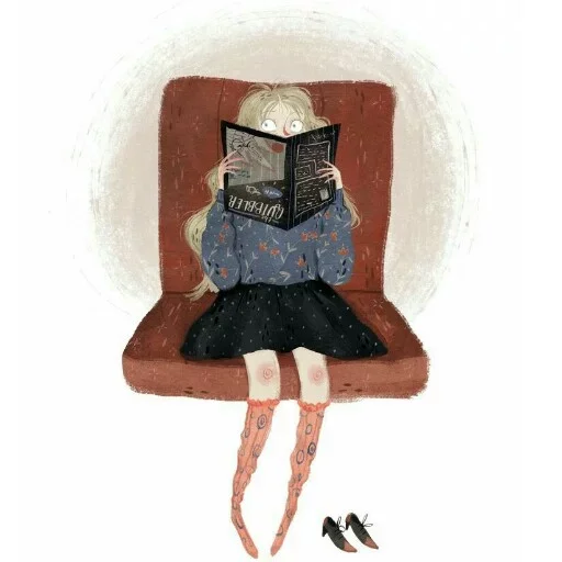 😣 Стикер «Shadows» для Telegram