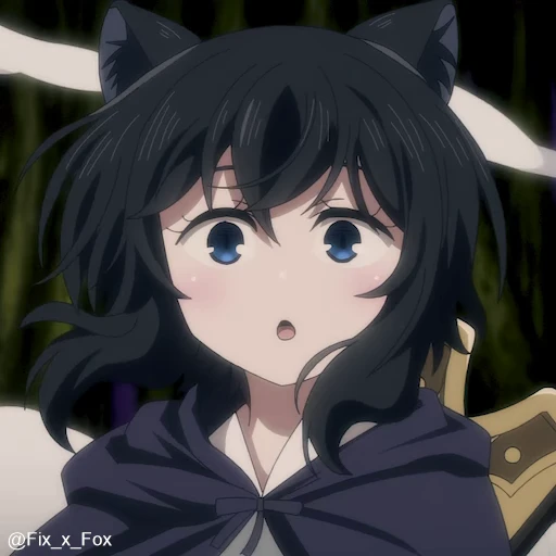 😲 Стикер «Tensei Shitara Ken Deshita Part 1» для Telegram