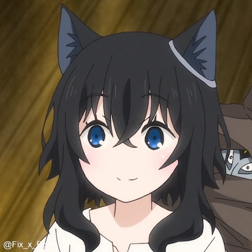 🙂 Стикер «Tensei Shitara Ken Deshita Part 1» для Telegram