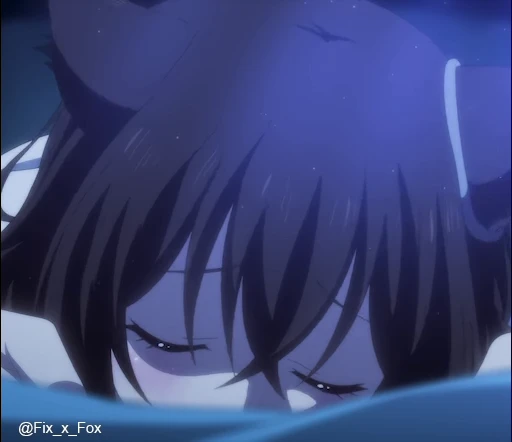 ☺️ Стикер «Tensei Shitara Ken Deshita Part 1» для Telegram