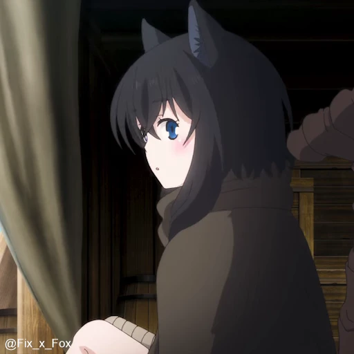 😲 Стикер «Tensei Shitara Ken Deshita Part 1» для Telegram