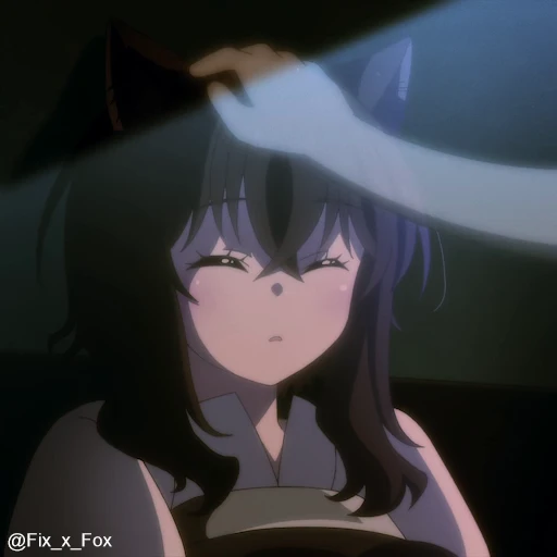🥰 Стикер «Tensei Shitara Ken Deshita Part 1» для Telegram