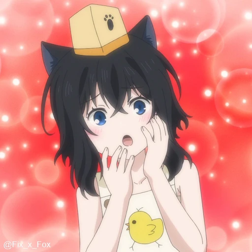 🤩 Стикер «Tensei Shitara Ken Deshita Part 1» для Telegram