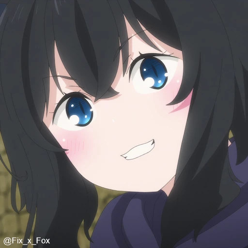 😁 Стикер «Tensei Shitara Ken Deshita Part 1» для Telegram