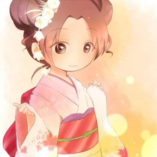 😊 Стикер «Tenten» для Telegram