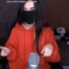 Стикер 35 Tenderlybae