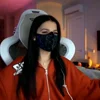 Стикер 5 Tenderlybae