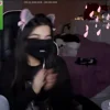 Стикер 41 Tenderlybae