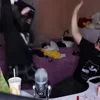 Стикер 43 Tenderlybae