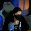 Стикер 12 Tenderlybae