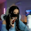Стикер 19 Tenderlybae
