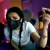 Стикер 15 Tenderlybae