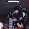 Стикер 34 Tenderlybae