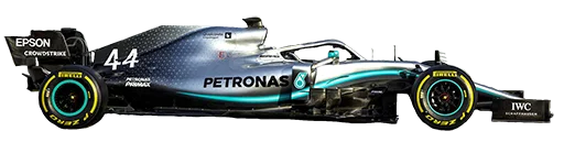 🏎 Стикер «Lewis Hamilton Stickerpack» для Telegram