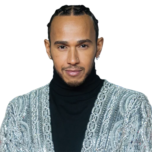 😊 Стикер «Lewis Hamilton Stickerpack» для Telegram