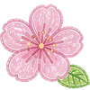 🌸 Эмодзи «Летние разноцветные буквы и иконки» для Telegram