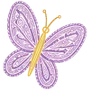 🦋 Эмодзи «Летние разноцветные буквы и иконки» для Telegram