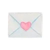Стикер 54 Тепло акварели #status #cute