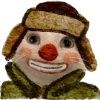 🤡 Эмодзи «теплое осеннее» для Telegram