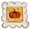 🎃 Эмодзи «теплое осеннее» для Telegram