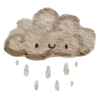 🌧 Эмодзи «теплое осеннее» для Telegram