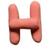 Стикер 15 Пластилиновое