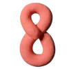 Стикер 41 Пластилиновое