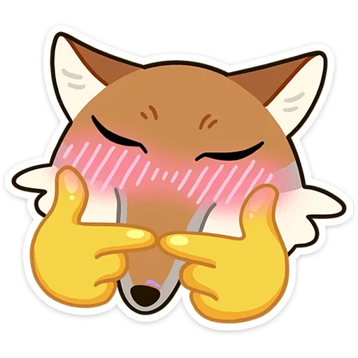 😊 Стикер «Терентий» для Telegram