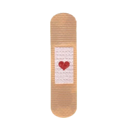 ❤️ Стикер «моя любовь» для Telegram