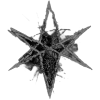 ✝ Эмодзи «terror aesth» для Telegram