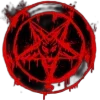 ✡ Эмодзи «terror aesth» для Telegram