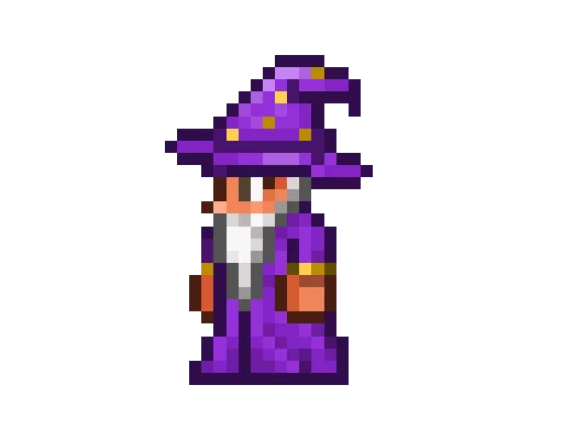 🌎 Стикер «Terraria» для Telegram