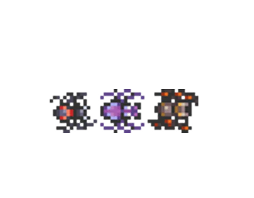🌎 Стикер «Terraria» для Telegram