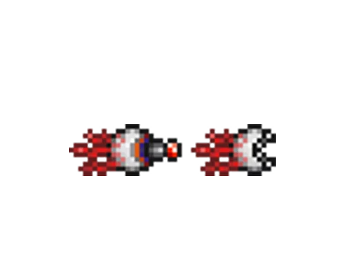 🌎 Стикер «Terraria» для Telegram