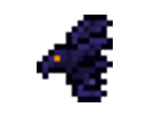 🌎 Стикер «Terraria» для Telegram